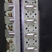 True 500mm Machining